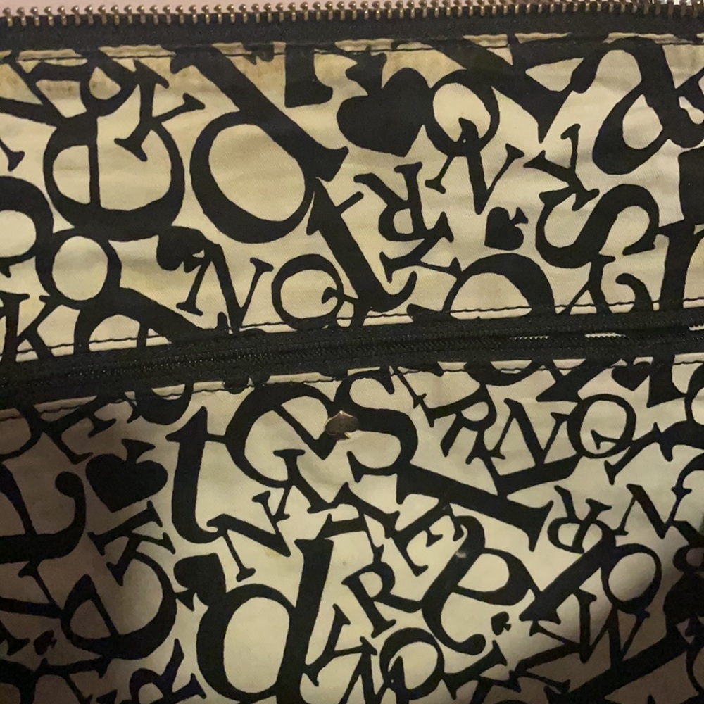 Patent Kate Spade Tote - Picture 3 of 10